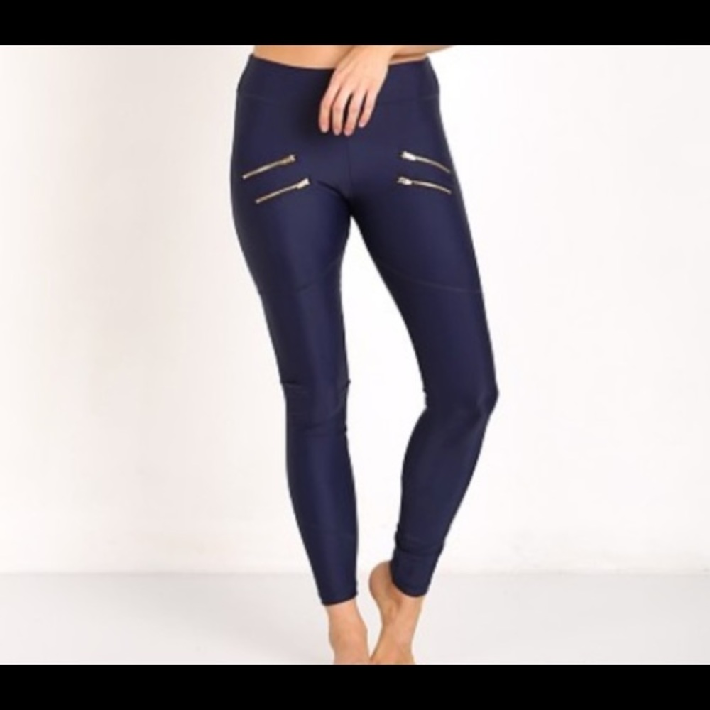 The Palms - Varley Legging Tights